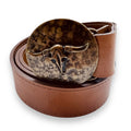 Cinturón Toro Camel