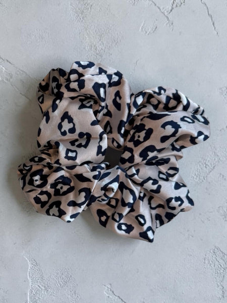 Colet Animal Print Tostado
