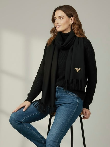 Pack Elegante Negro