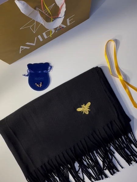 Pack Elegante Negro