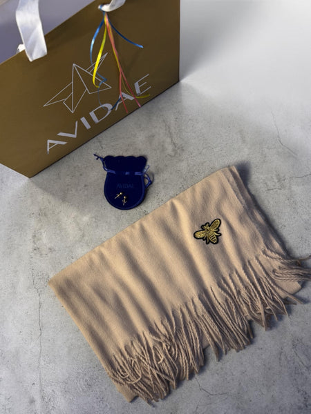 Pack Elegante Beige
