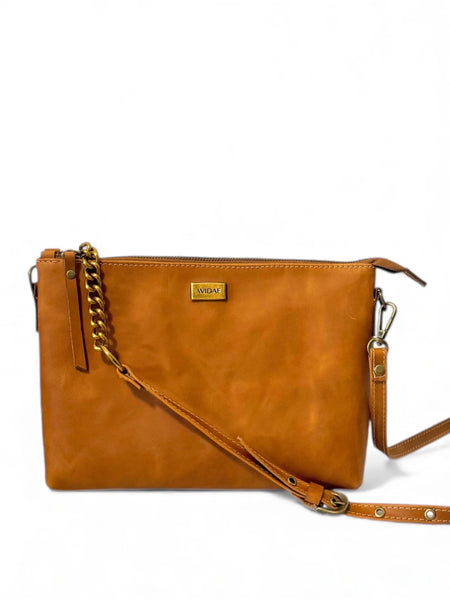 Cartera Gardenia Café
