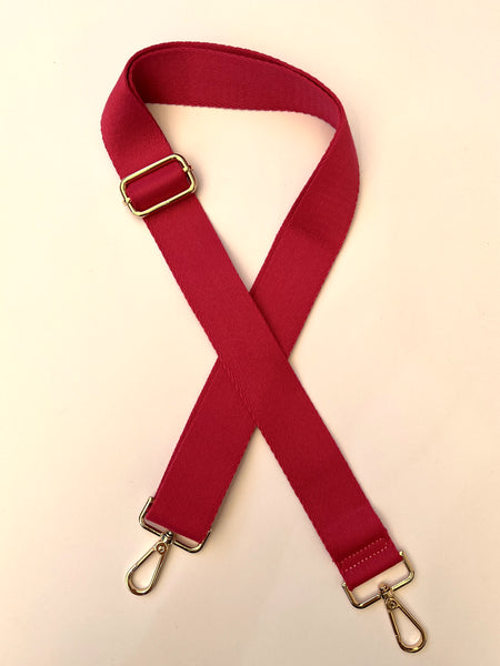 Strap Fucsia