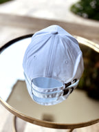 Jockey Abeja Blanco