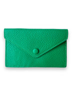 Billetera Sobre Verde