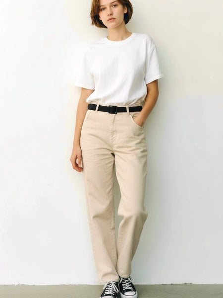 Cinturón Cuadrix Negro