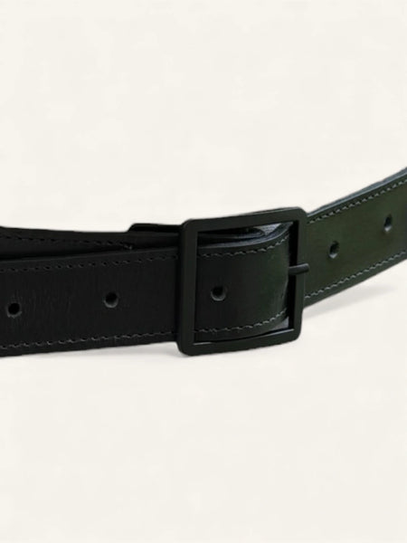 Cinturón Cuadrix Negro