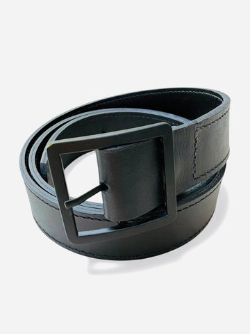 Cinturón Cuadrix Negro