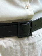 Cinturón Cuadrix Negro
