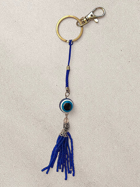 Llavero Ojo Protector