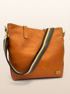 Strap 4 Rayas Azul Beige