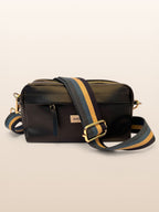 Strap 4 Rayas Azul Beige