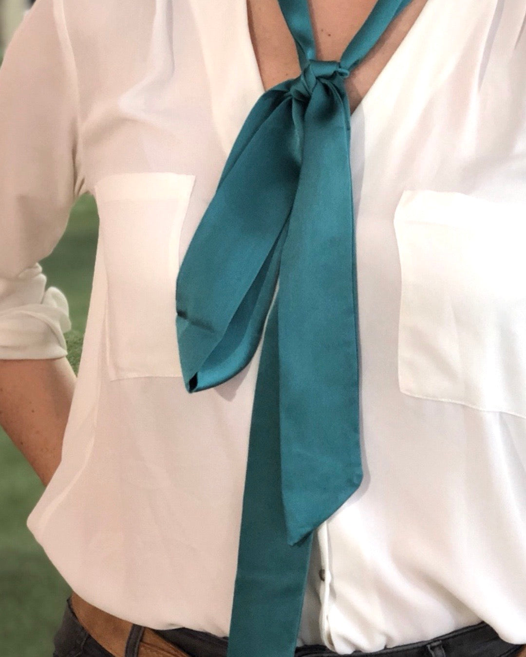 Pañuelo Twilly Calipso